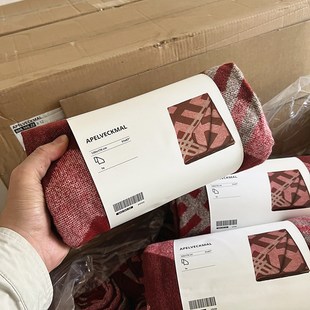 走外单 家用大尺寸午睡休闲毯空调毯沙发盖毯毛毯子 39.99美dao