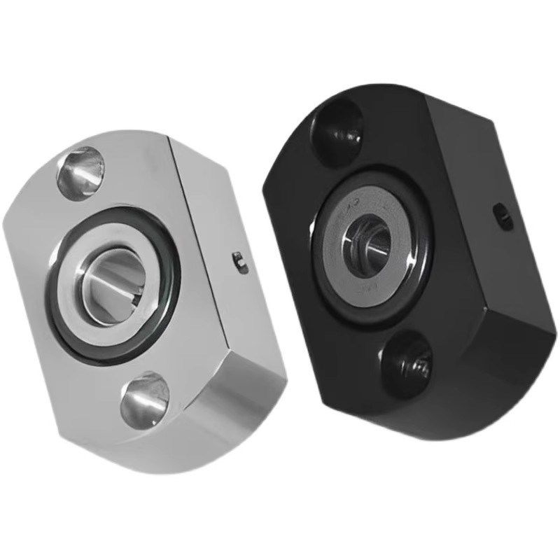 止推轴承固定座 BGCSB/BGCS/BGC/BGCT 7/9/12/14/17/20Z/25/30