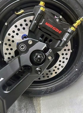 GRST大辐射HH平叉幽灵平叉雷神平叉E200p平叉大辐射卡钳转接码