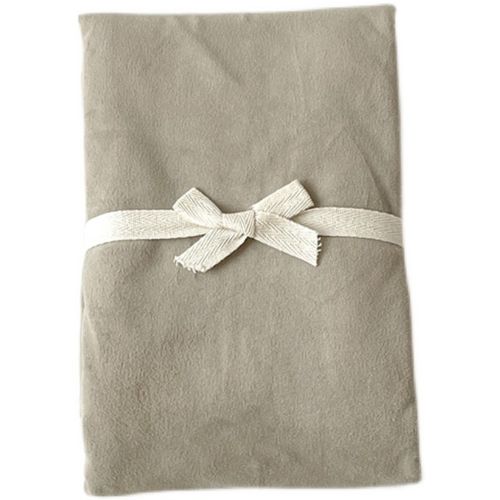 冬季天鹅绒枕套珊瑚绒单件枕头套单人法兰绒单品4874cm一对装