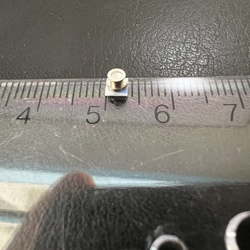 MS583730BA01-50水深传感器MS58F37-30BA压力传感器芯片金属封装