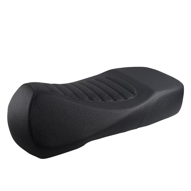 适用电动车格林豪泰奥通方牛坐垫智迈FM3赛鸽方牛座包吉祥狮鞍座