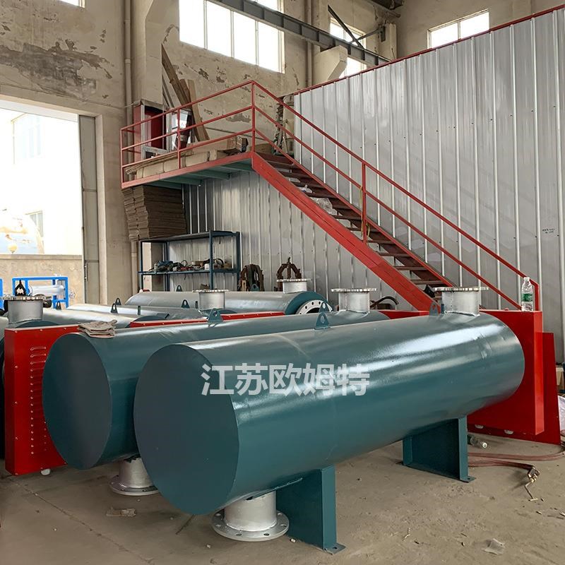 非标生产熔喷空气加热器 熔喷线专用加热器 空气加热器加热包