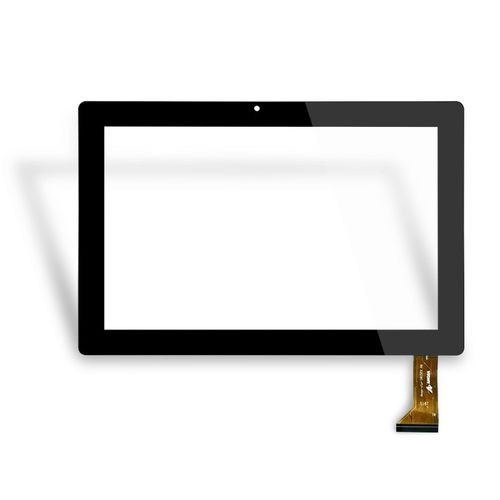 Angs-ctp-101522 A0/B0 S107平板电脑触摸屏外屏手写电容屏幕