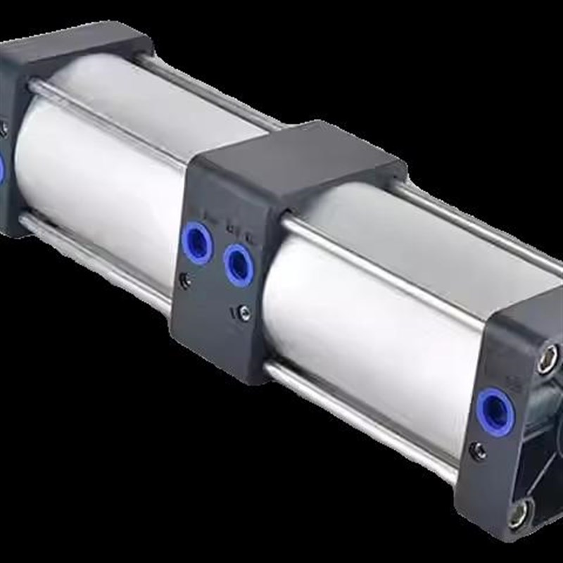 非标定制 气动元件 气源处理器 执行元件 定制件 大型 小型气缸