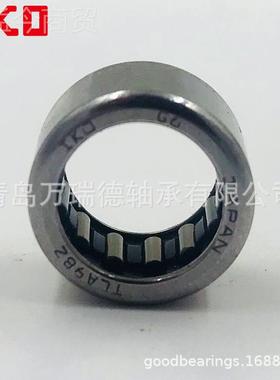 KO汽车WSD滚针轴5承 TLA320Z正 日本产品 清晰大I图 规经销商