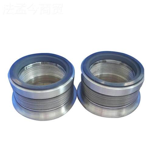 真焊接金钢属波纹管AK-HB-00 高温耐火焊接波纹管连接 管加工不锈
