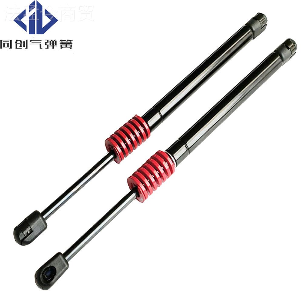 适用于特液斯拉Tesla Moel 3后备箱撑杆气弹ALQd簧减震支杆尾门压
