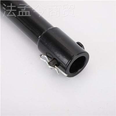 地钻钻头RNX加杆加长厚加长接连杆长延杆