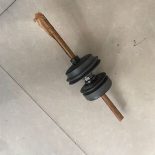 双龙SWJ S4116摩擦轮总成主轴配件摩擦总成
