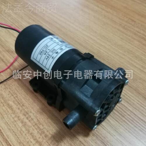 2汽4v760耐腐增压水泵大量齿轮泵流耐高自温蒸泵罐装中创升能机罐
