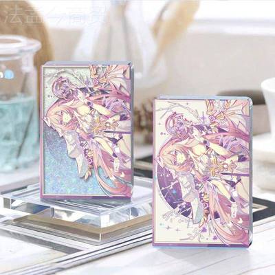 爱莉希雅NDG二次元谷子徽吧唧章学生礼日生物流沙麻将摆件现货亚