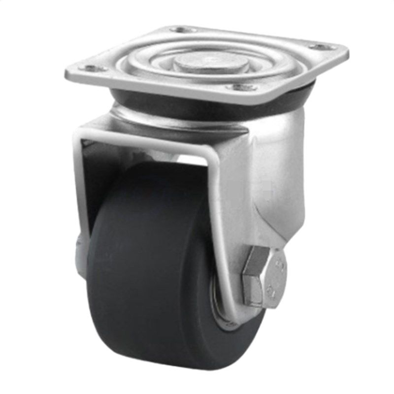 KZJ8CUH0-N 款CKZCJ50 65 75 100-NH 脚轮超重载型万向轮