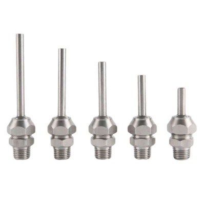 PNZRF/PNZCVi 1/2/3/4/5-3-4-6-8-10-10-15-30-50-75-100点式喷嘴