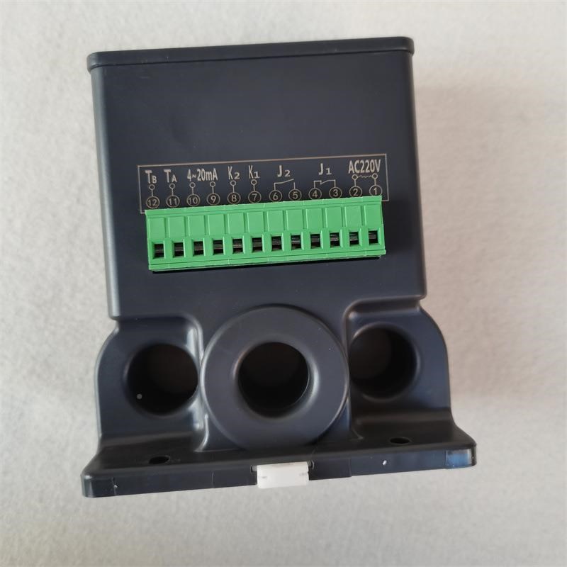 MKR-TSX100F 电动机智能M监控B马达BKRM-TSX保护器