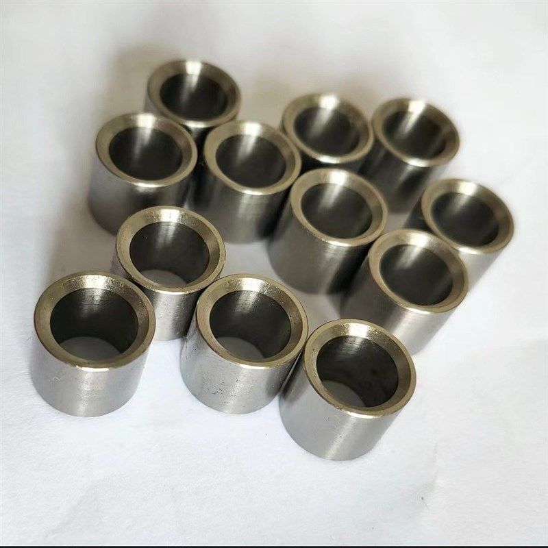 钛合金棒 钛合金管 钛合金非标件定做