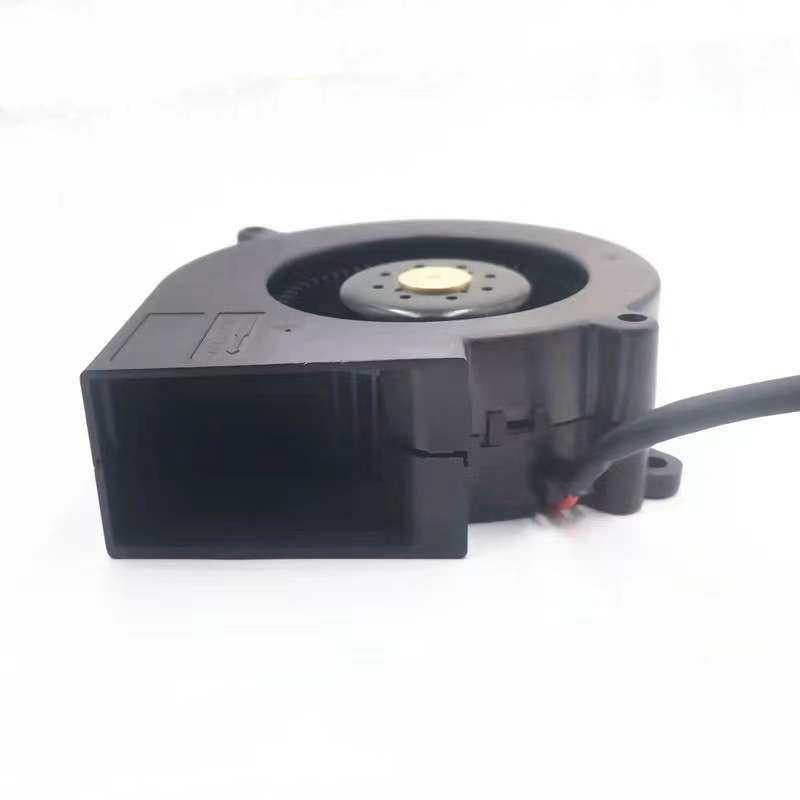 AB0912HB-Z01,9733鼓风机 高转速高气流高静压大功率高压鼓风机