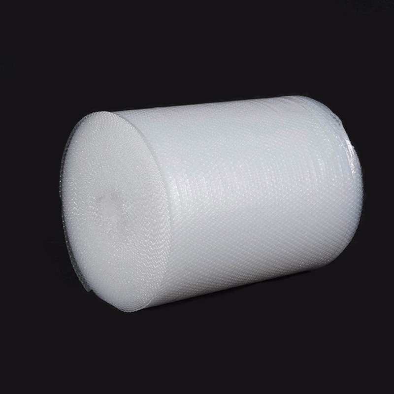 制品厂家现货气泡膜防震泡沫袋气泡膜塑料加厚物流运输环保膜