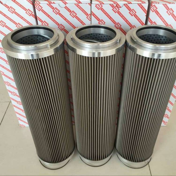 替代黎明液压回油滤芯FAX-25/40/63/100/160/250/400/630X10/20