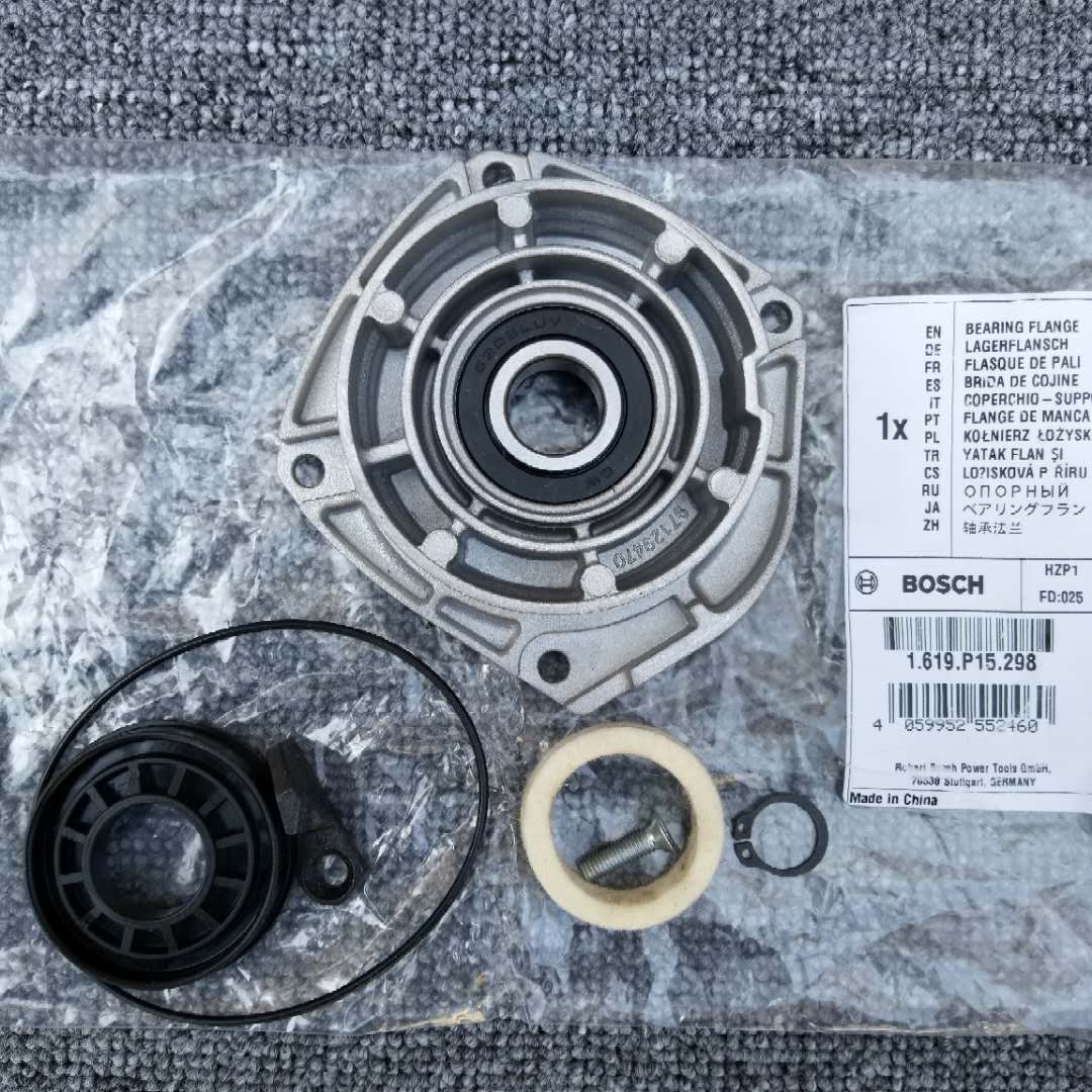 开专票 1619P15298轴承法兰TWS2000/GWS20-180/GWS22-180/GWS2000