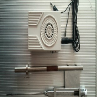 电铃蒸发测针气象水文水面蒸发器 ZHD型用于E601配套 包邮