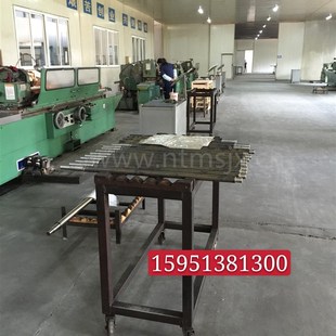 长度1238 2214 1490 1986 2588 1736 沈阳数控机牀滚珠丝杠副z轴