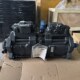 925液压泵K3V112DT 922 9N14反比例主泵 921 挖掘机配件柳工LG920