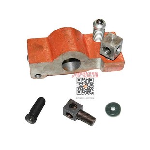 长征南通铣床X62W 变速箱 X63WXA5032 X53K 鼓轮小托架 X52K 北京