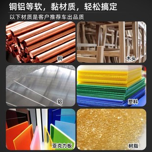 H01车外圆刀粒淘卡特数控刀片 数控铝用车刀片SCGT09 120404