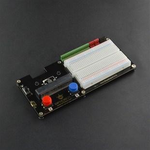 bit面包板 Breadboard DFRobot micro