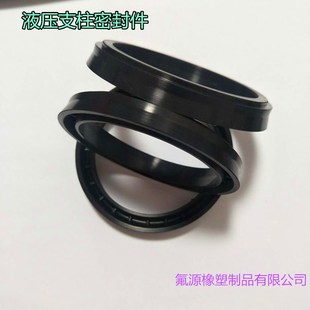 102.5 矿用单体液压支柱Y型密封圈122.5 105 10.5 77.5 102