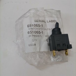 9553B9555B9556HBGA4031 通用 牧田角磨机9553HB原装 开关