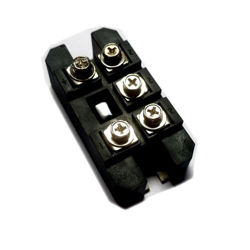 柴油发电机专用整流桥mds100a1600v150A200A全桥式三相整流器模块