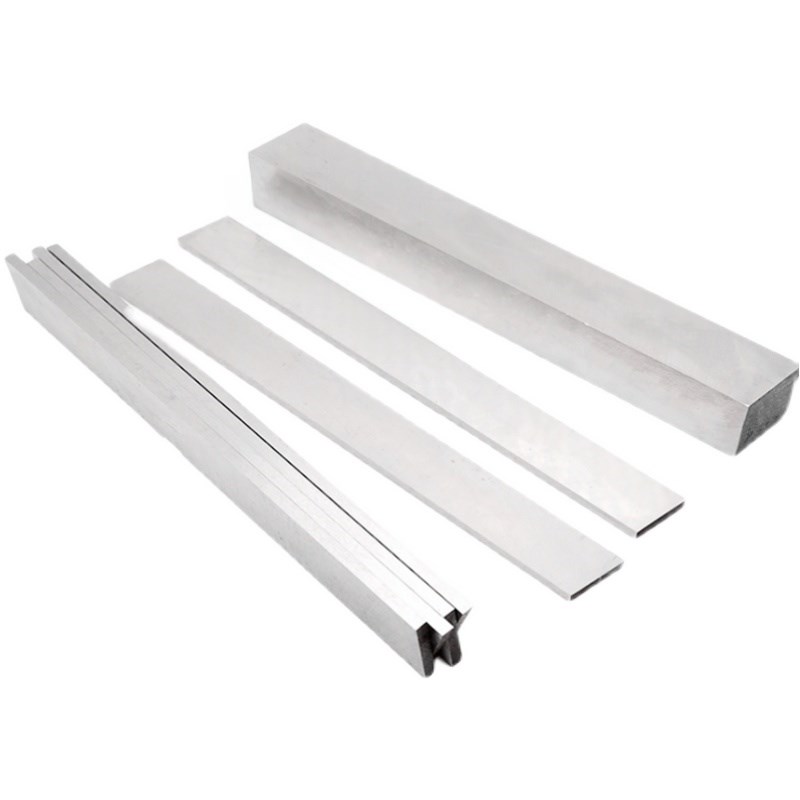 白钢刀白钢条300长厚6 8 10 12 14 16 18 20高速钢刀条锋钢刀片