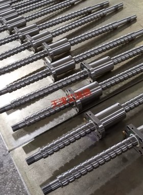 TBI丝杆螺母SFHR/SFNHR01205 01210 01605 01610 01616 01620B1DC