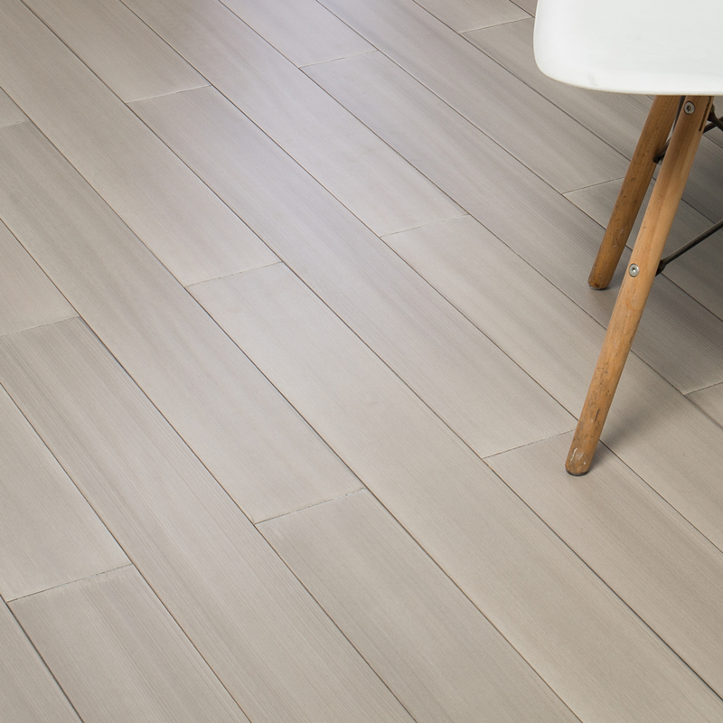 卡幔奇纯实木地板厂家直销桦木仿古A级原木地板灰色黑胡桃色环保