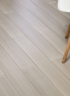 卡幔奇纯实木地板厂家直销桦木仿古A级原木地板灰色黑胡桃色环保