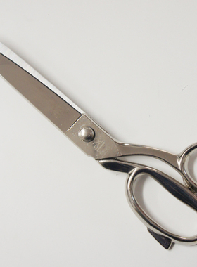 意大利Premax 8-20cm电镀裁缝剪刀