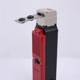 机床配件安全门开关SS E01B门锁全金属组成