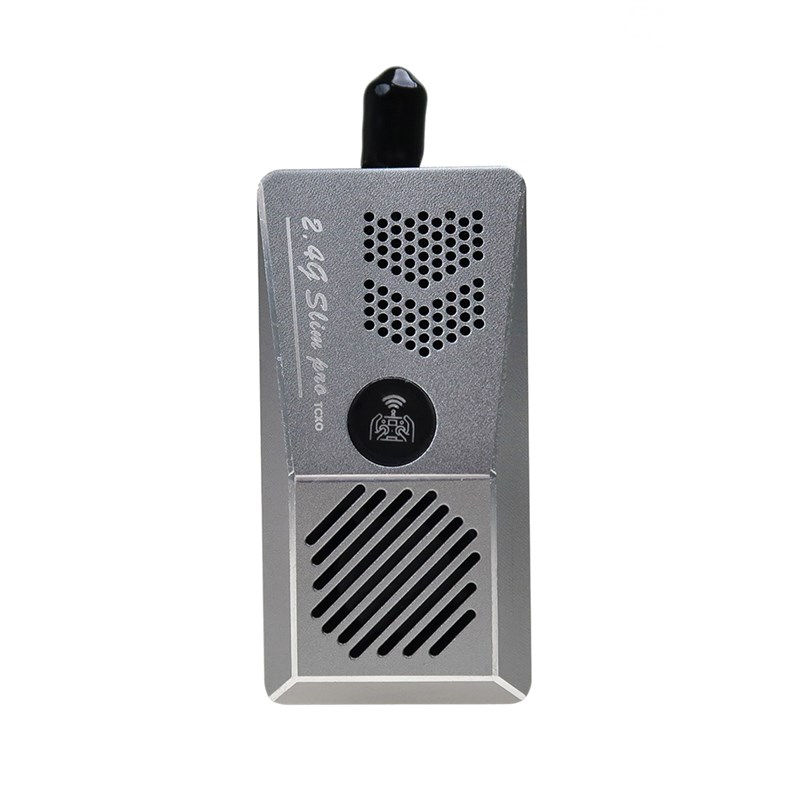 ES24TX Slim Pro 2.4G ELRS Nano高频头模块 X-lite Tango2兼容