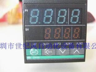 热水爬虫 智能控制器温度可调控温开关新品 RKC CH102数显