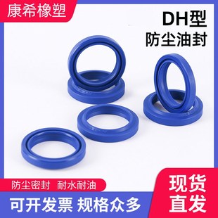 液压 220 224 234 226 210 230 DHS 244 DH防尘圈尘封212