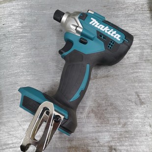 日本Makita Dtd156可充电冲击螺丝刀18V锂电螺丝刀家用螺 Makita