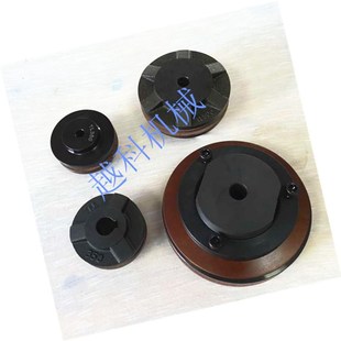 安全联轴器离合器 链轮 摩擦扭力限制器TL5002扭矩限制 过载保护
