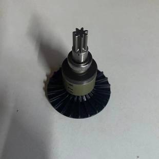 DTD171冲击起子机 DTD154 转子 牧田