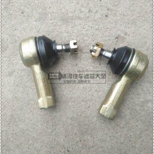 转向球头外球头粗丝 1.2方向机外球头拉杆球头 雪佛兰乐驰0.8 1.0