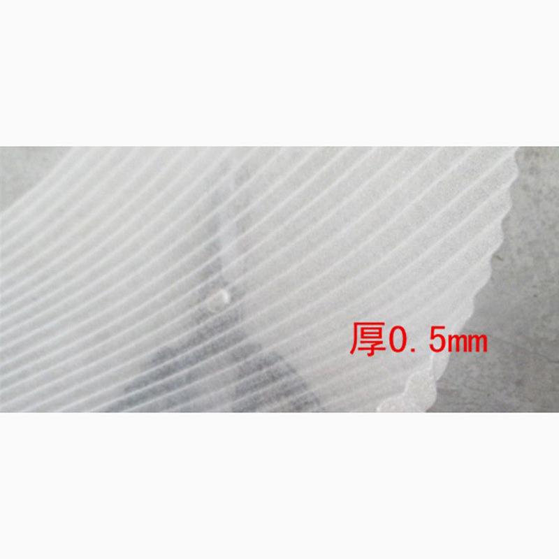 珍珠棉新料0.5mjm厚/发泡膜/宽50cm*长400膜/防震膜包邮米珍膜现