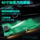 修车躺板睡板汽车专业底盘车维修工具修理用 滑轮汽修滑板 加厚款