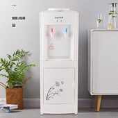 水全自动新款 大小型办公室桶装 制冷制热台式 安鹏一饮水机家用立式