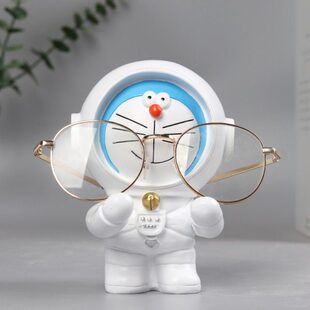 创意眼镜摆放架展示架眼镜店道具装饰眼镜支架桌面托架眼镜架摆件